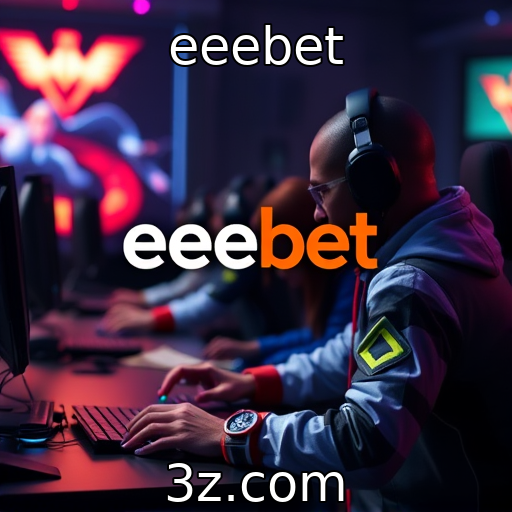 Análise do cenário de eSports e suas ligas
