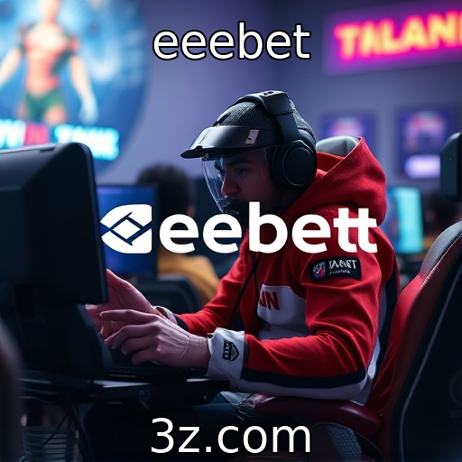 Futuro dos eSports e sua popularidade crescente