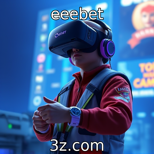 Perspectivas sobre o futuro da realidade virtual nos games