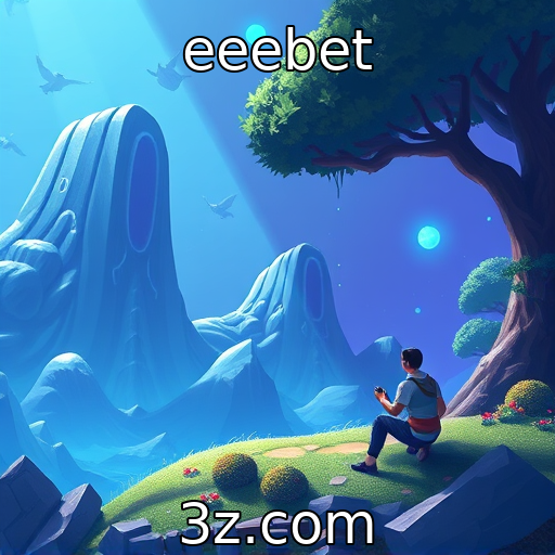 Tendências em design de jogos para 2025