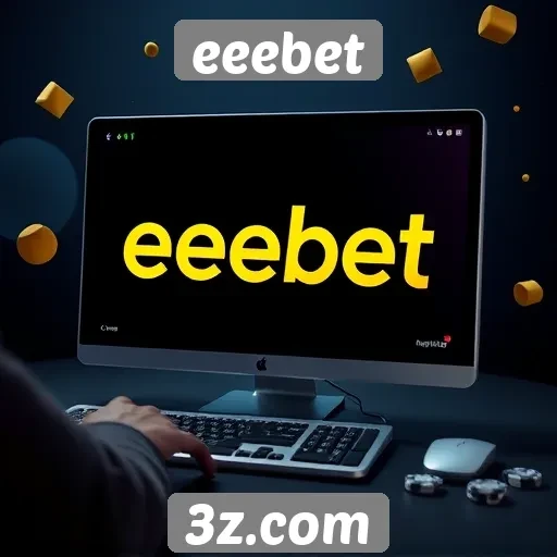 Estratégias de marketing utilizadas pelo eeebet