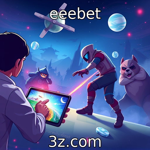 Aumento da popularidade dos jogos mobile entre os jovens