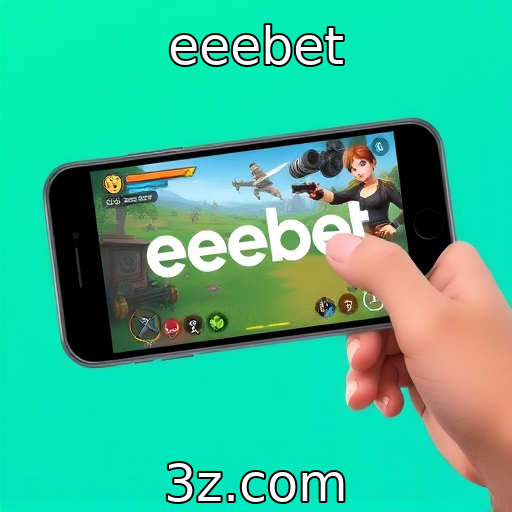 Crescimento das plataformas de jogos móveis no mercado