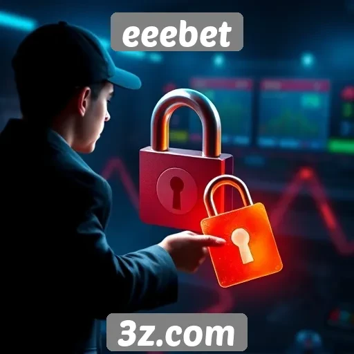 Segurança e confiabilidade do site eeebet