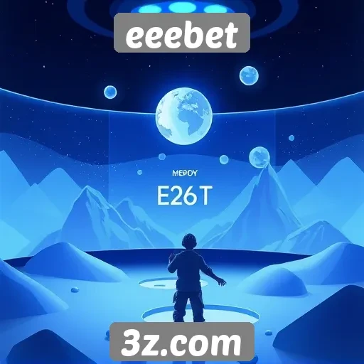 Interface do usuário e experiência no eeebet