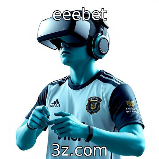 Avanços tecnológicos em realidade virtual nos jogos