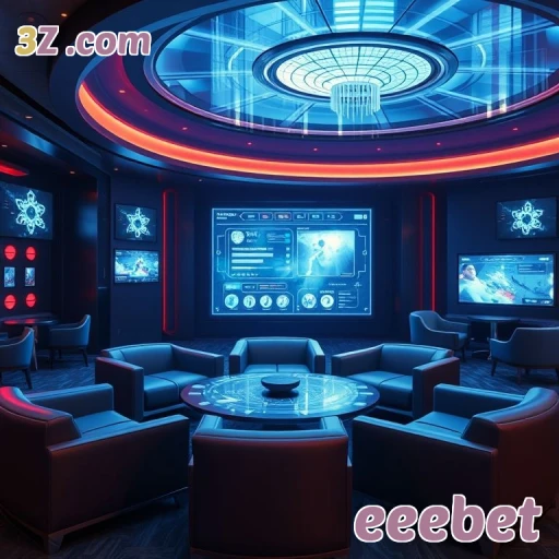 A Magia dos Slots no eeebet: Diversão Sem Fim