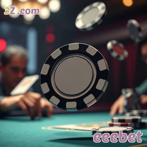 Recursos VIP do eeebet: Exclusividade e Engajamento Garantidos